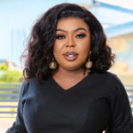 Afia Schwarzenegger