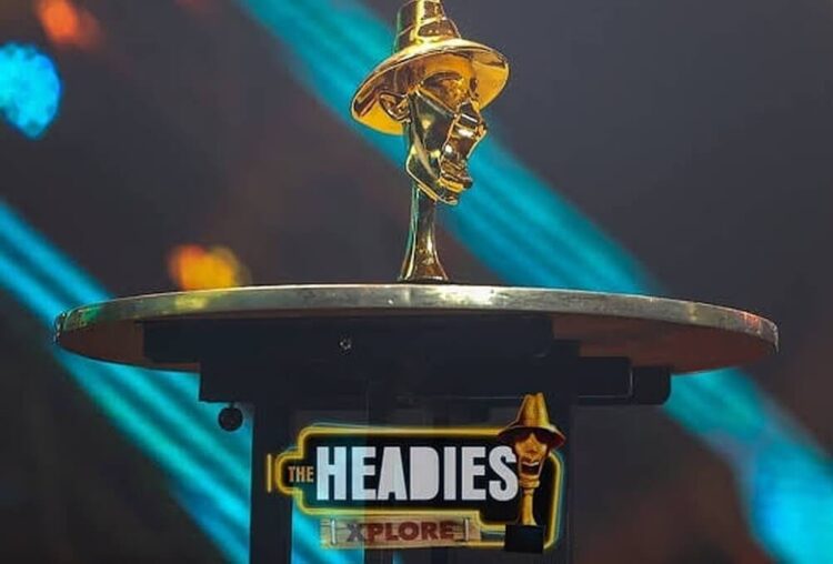 The Full List Of Award Winners At The 2022 Headies Cpromohitz