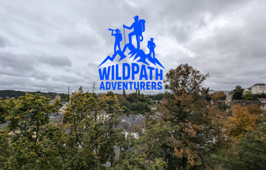 WildPath Adventurers