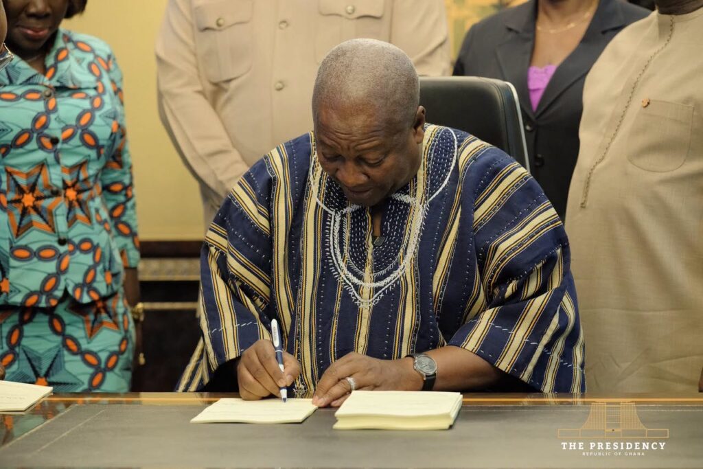 Ghana Investment Promotion Centre Becomes Ghana Investment Promotion Authority